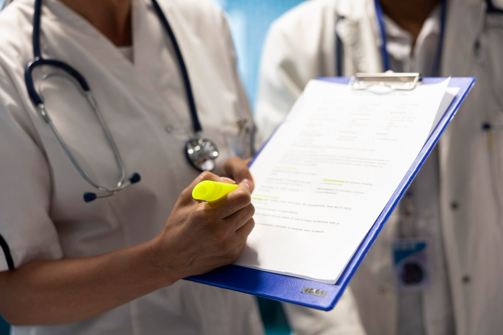 Safety Medicals